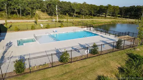 3 Pebble Ridge Rd, Eufaula, OK 74432 photo 8