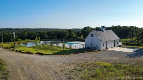 3 Pebble Ridge Rd, Eufaula, OK 74432 photo 14