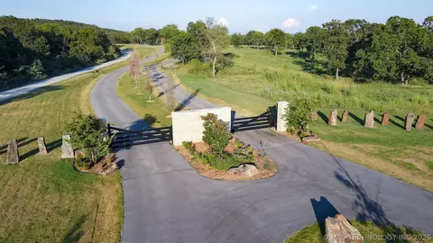 3 Pebble Ridge Rd, Eufaula, OK 74432 photo 3