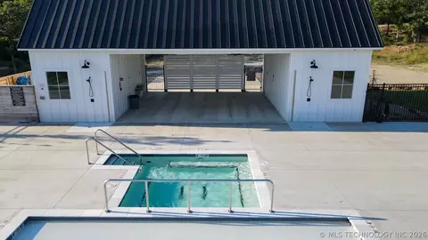 3 Pebble Ridge Rd, Eufaula, OK 74432 photo 7