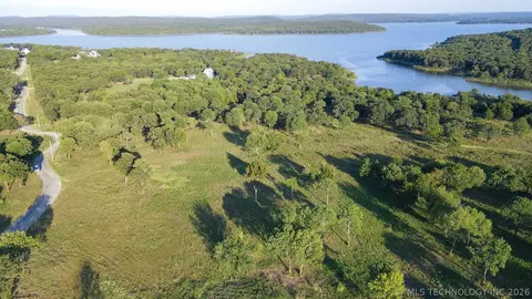 3 Pebble Ridge Rd, Eufaula, OK 74432 photo 31