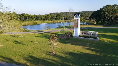 3 Pebble Ridge Rd, Eufaula, OK 74432 photo 41