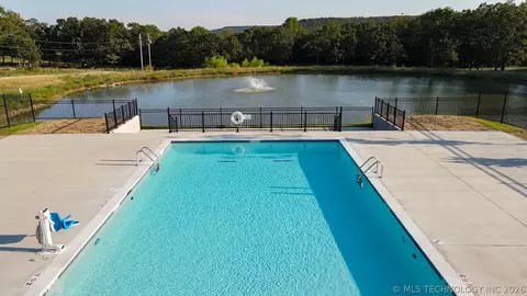 3 Pebble Ridge Rd, Eufaula, OK 74432 photo 9