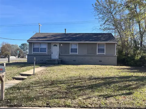 4697 N Boston Pl, Tulsa, OK 74126