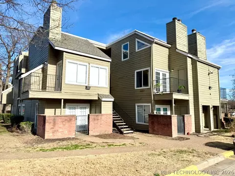 1730 E 67th Street K301, Tulsa, OK 74136