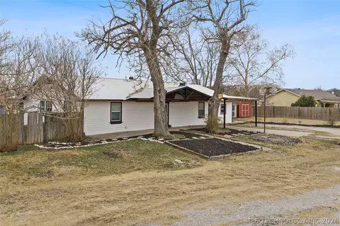 14 Duncan Dr, Burneyville, OK 73430