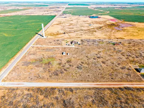1 Cabin Ln, Devol, OK 73531
