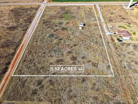 1 Cabin Ln, Devol, OK 73531