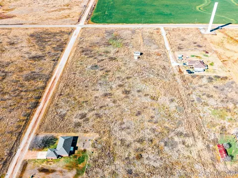 1 Cabin Ln, Devol, OK 73531 photo 5