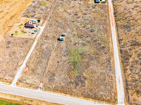 1 Cabin Ln, Devol, OK 73531 photo 11