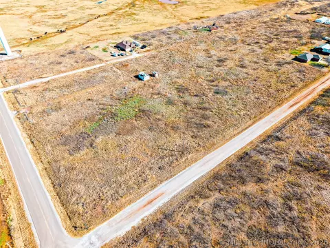 1 Cabin Ln, Devol, OK 73531 photo 3