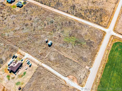 1 Cabin Ln, Devol, OK 73531 photo 8