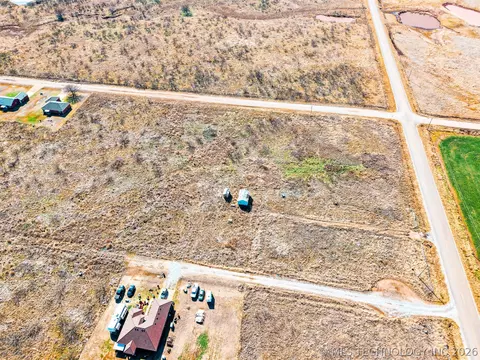 1 Cabin Ln, Devol, OK 73531 photo 10