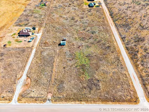 1 Cabin Ln, Devol, OK 73531 photo 12
