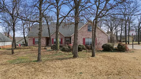 18257 S 132nd East Ave, Bixby, OK 74008