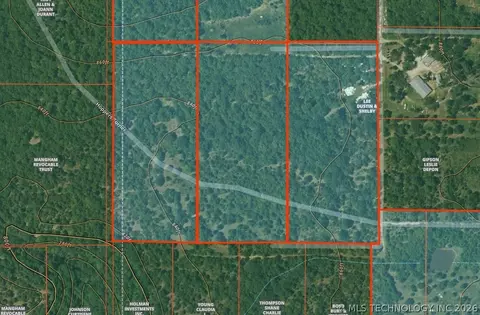 5 E 980 Rd, Vian, OK 74962 photo 2