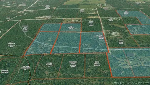 5 E 980 Rd, Vian, OK 74962 photo 3