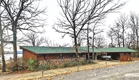 18678 W Sugar Mountain Cir, Park Hill, OK 74451