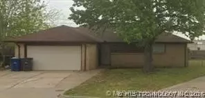 4615 S 85th East Ave, Tulsa, OK 74145