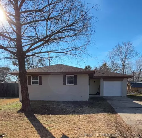 473 N Murray, Atoka, OK 74525