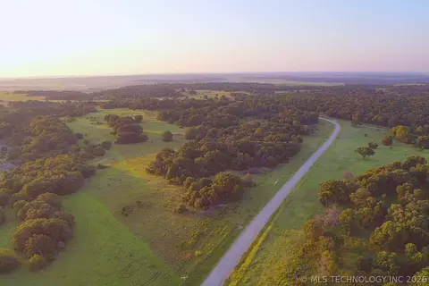 0 County Road 4151, Pawhuska, OK 74056
