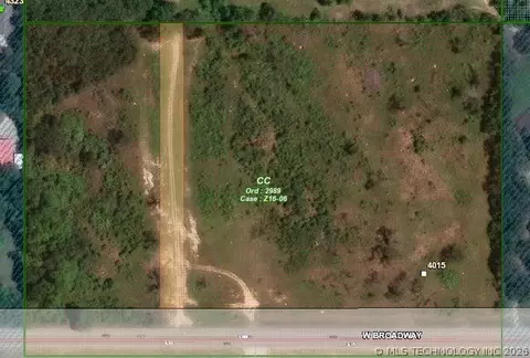 4015 W Broadway, Ardmore, OK 73401