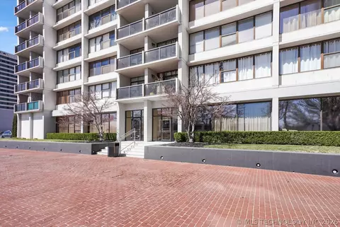450 W 7th Street 1709, Tulsa, OK 74119