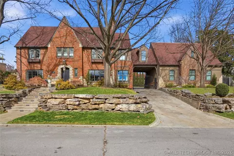 1315 E 26th St, Tulsa, OK 74114