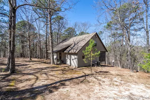 1117 Fox Point Rd, Kansas, OK 74347