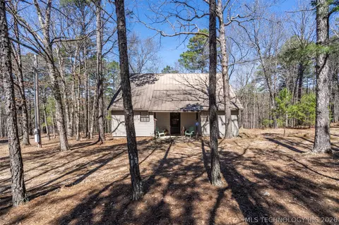 1117 Fox Point Rd, Kansas, OK 74347