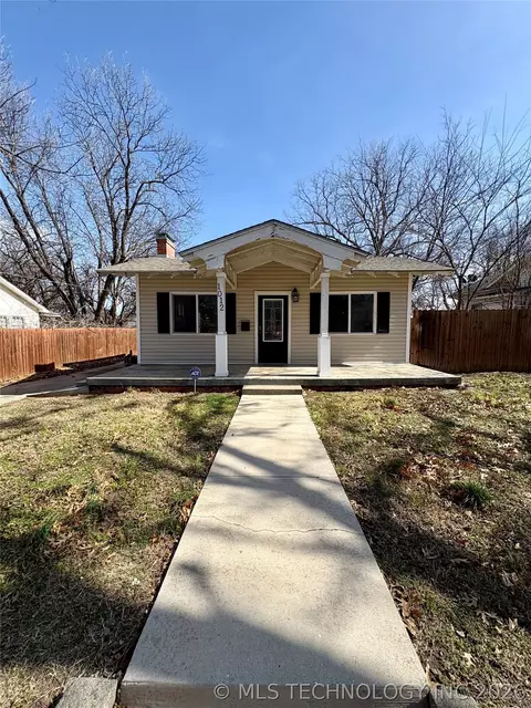 1012 D St NW, Ardmore, OK 73401