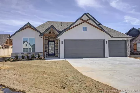 23086 E 106th Pl S, Broken Arrow, OK 74014