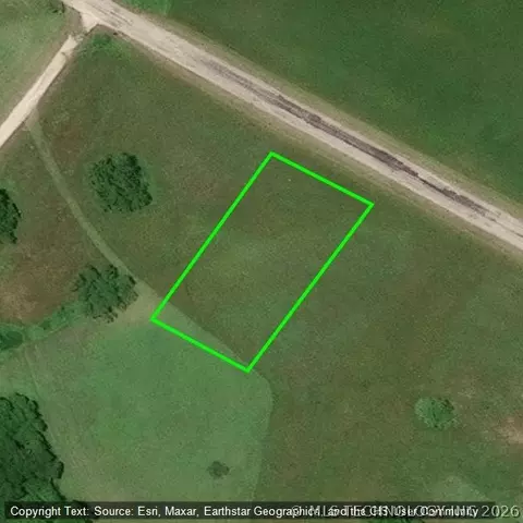 Masters, Burneyville, OK 73430