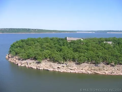 610 N 256 West Ave, Sand Springs, OK 74063
