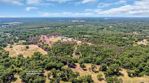 Mockingbird Road, Ardmore, OK 73401 photo 11