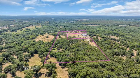 Mockingbird Road, Ardmore, OK 73401 photo 12