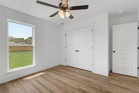 Bedroom - 2807 E Liberty Pl, Broken Arrow, OK 74014 photo 7 of 9
