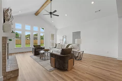 Living - 2807 E Liberty Pl, Broken Arrow, OK 74014 photo 3 of 3
