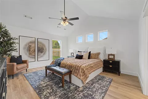 Bedroom - 2807 E Liberty Pl, Broken Arrow, OK 74014 photo 1 of 9