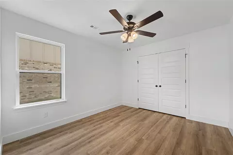 Bedroom - 2807 E Liberty Pl, Broken Arrow, OK 74014 photo 4 of 9