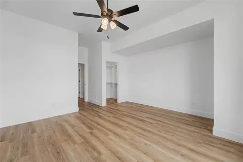 Bedroom - 2807 E Liberty Pl, Broken Arrow, OK 74014 photo 3 of 9