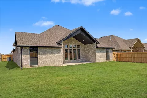 Exterior - 2807 E Liberty Pl, Broken Arrow, OK 74014 photo 7 of 7