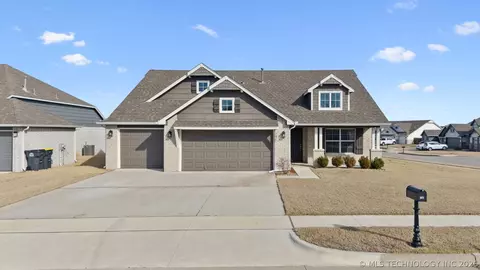 1671 E 140th St, Glenpool, OK 74033