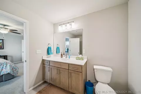 Other - 1671 E 140th St, Glenpool, OK 74033 photo 8 of 13