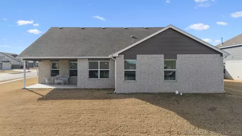 Other - 1671 E 140th St, Glenpool, OK 74033 photo 13 of 13