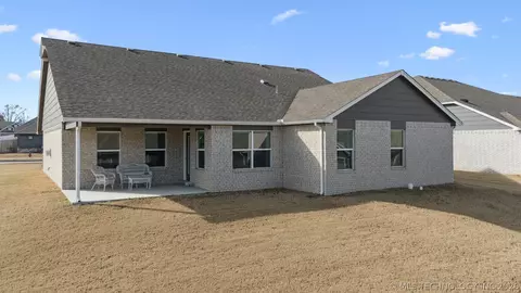 Other - 1671 E 140th St, Glenpool, OK 74033 photo 12 of 13