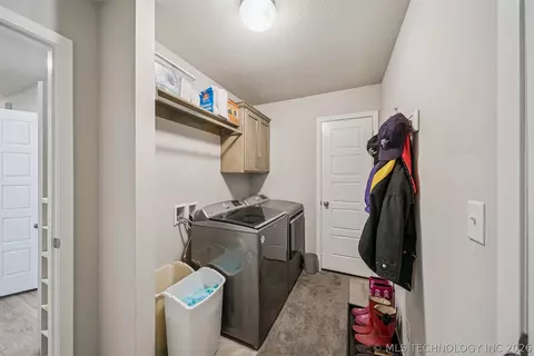 Other - 1671 E 140th St, Glenpool, OK 74033 photo 9 of 13