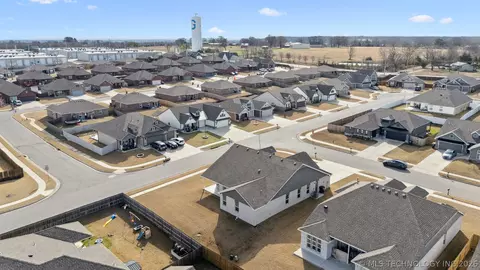 View/Area - 1671 E 140th St, Glenpool, OK 74033 photo 3 of 3