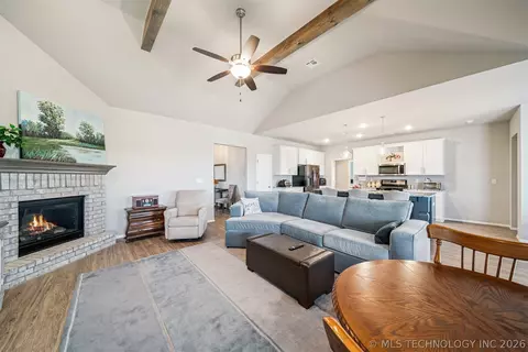 Other - 1671 E 140th St, Glenpool, OK 74033 photo 4 of 13