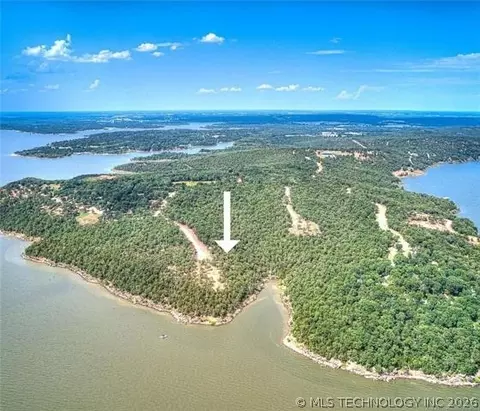 148 Patriot Pointe, Eufaula, OK 74432